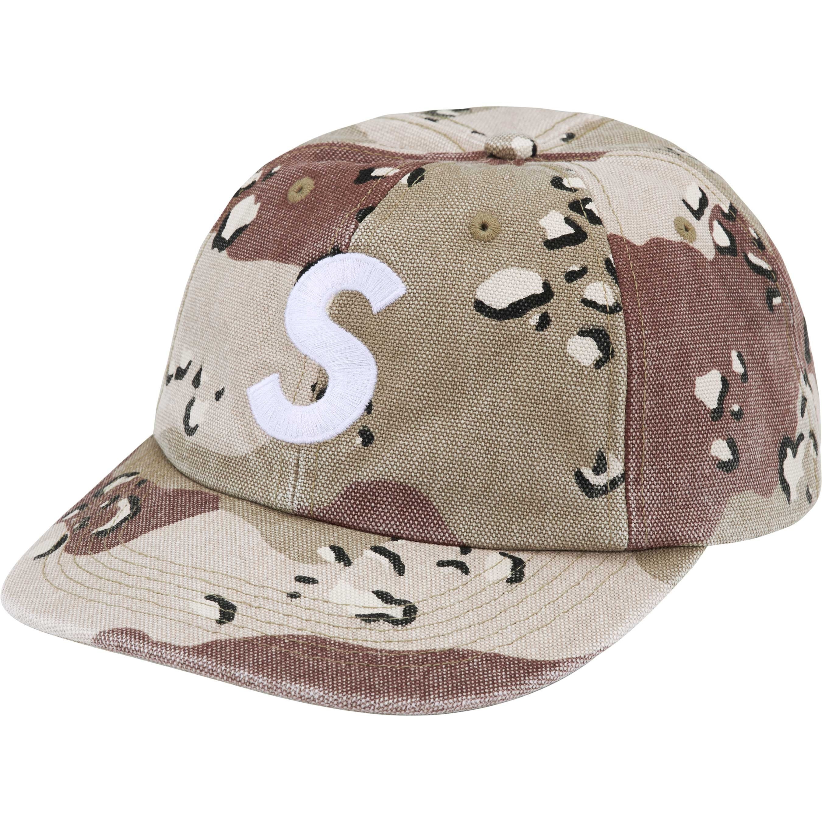 Pigment S Logo 6-Panel view 10